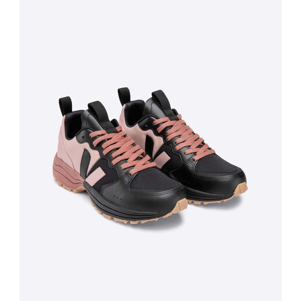 Veja VENTURI RIPSTOP Løpesko Dame Rosa | NO 457BEX